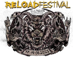 Reload Festival 2023 17.-19.8.