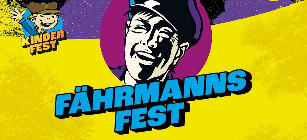 1.8.25 Fährmannsfest