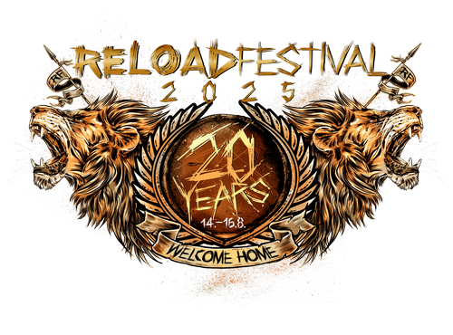 14.8.25 Reload Festival