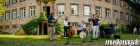 Backyard Hiptett (Foto: Isabelle Hannemann)