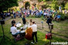Backyard Hiptett (Foto: Isabelle Hannemann)