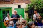 Kevin Rabemanasi Trio (Foto: Isabelle Hannemann)