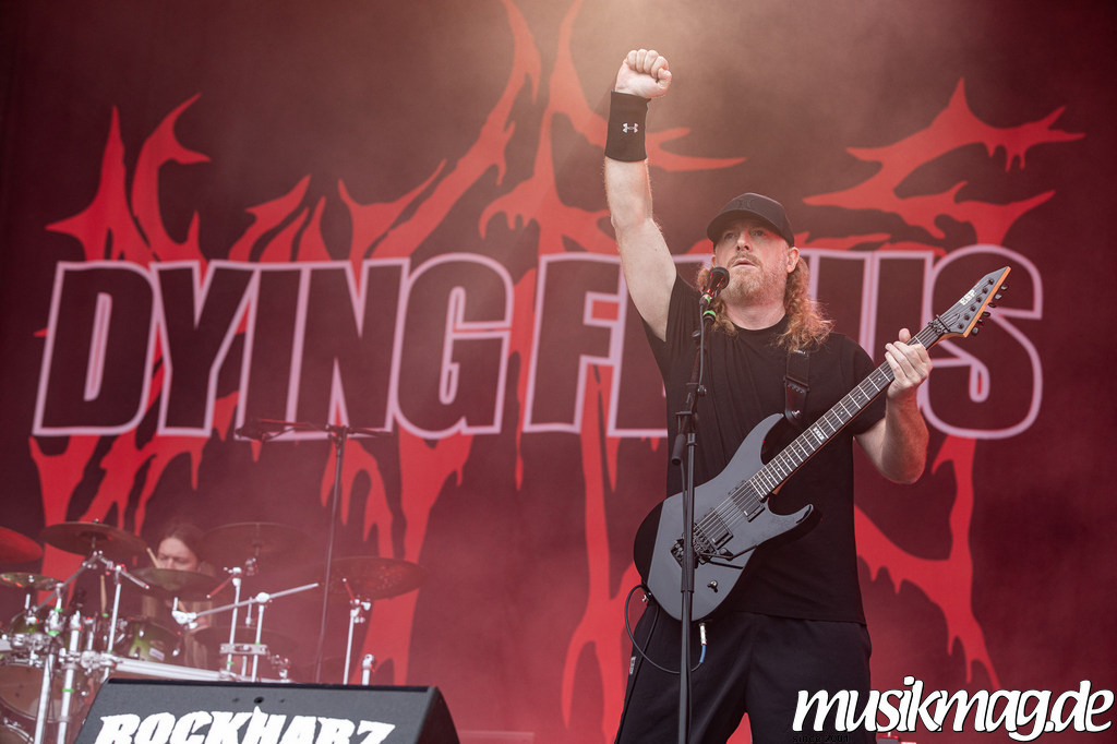 Dying Fetus