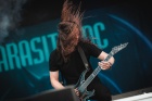 Parasite Inc.