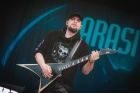 Parasite Inc.